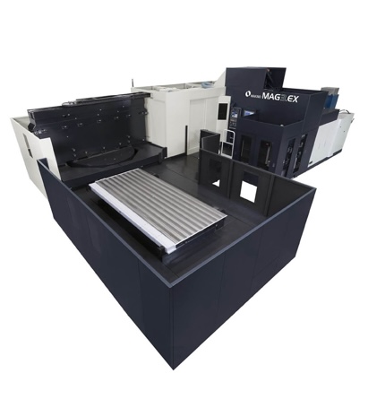 DHF 8000