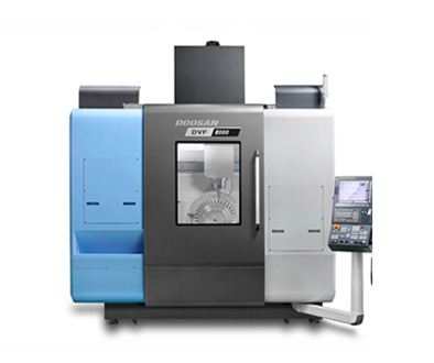 DHF 8000 사진