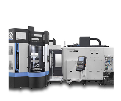 DHF 8000 사진