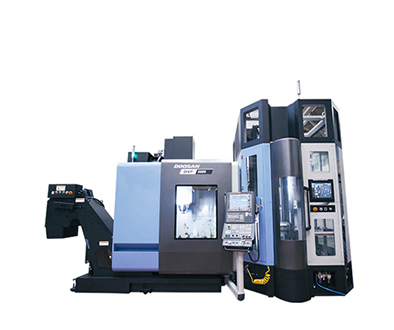 DHF 8000 사진