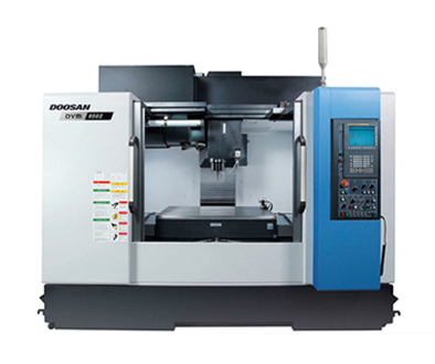 DHF 8000 사진