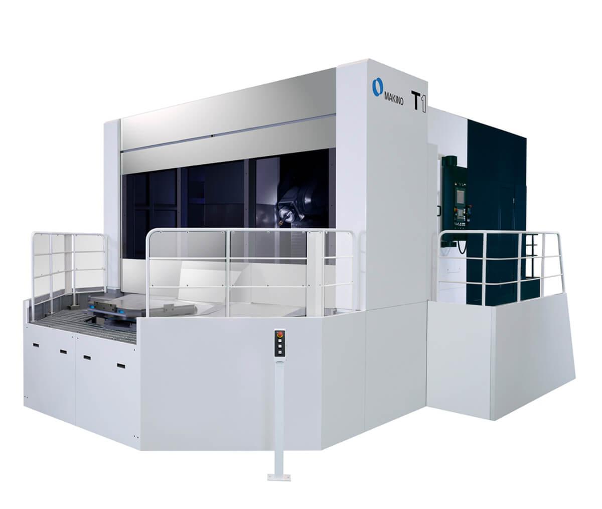 DHF 8000 사진
