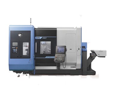 SMX 2600S 사진